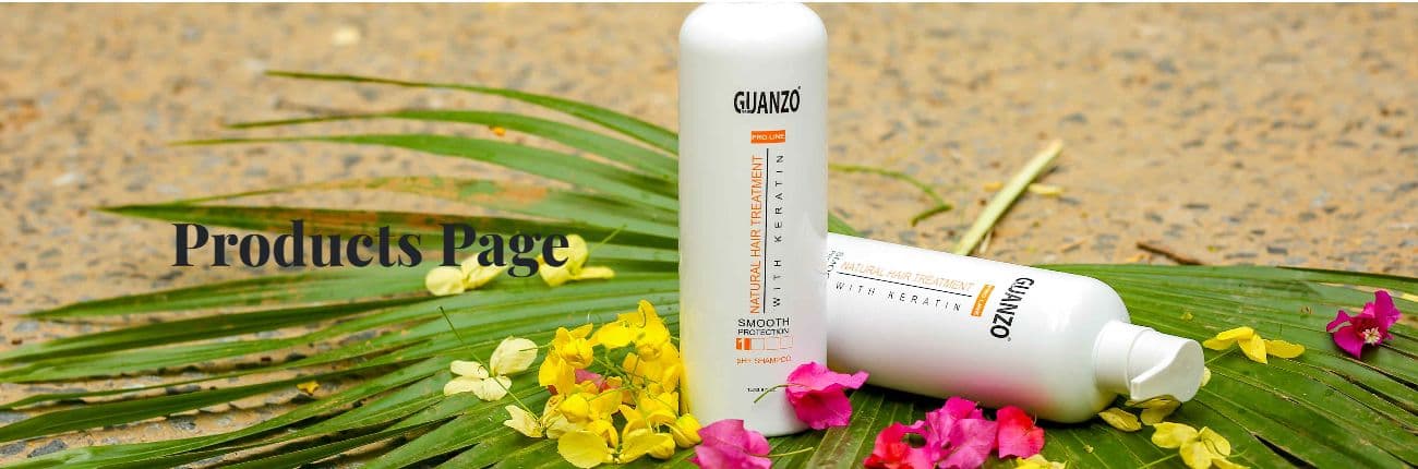 The hair-care product campaign