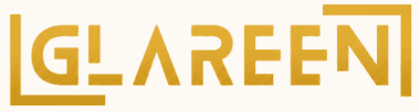 Glareen logo