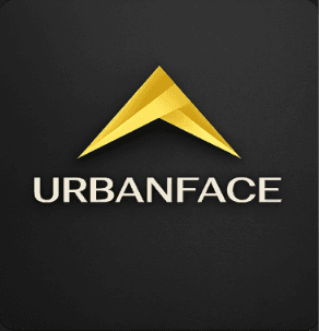 Urbanface logo