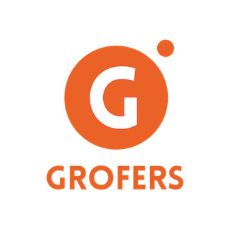 Groffers Logo