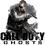 call of duty ghost