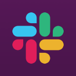 slack icon